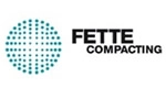 Fette Compacting