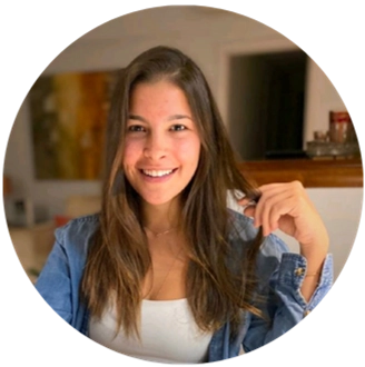 Foto de Sophia Luz - Arquiteta