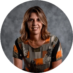 Foto de Ivonne Wicher - Academia Aquarius