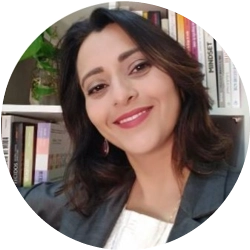 Foto de Andressa Lima - Consultoria de Imagem