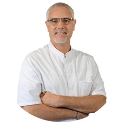 Foto de Gérard Badaroux - Culinarium Alta Gastronomia Internacional