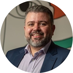 Foto de Tadeu Ferreira - Aprimorha Consultoria de Carreira