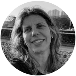 Foto de Andrea Aleo - Nutrição e Saúde