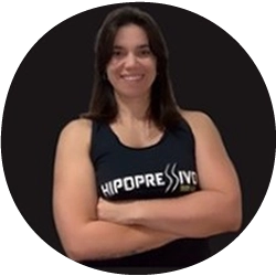 Foto de Josi Mota - Fisioterapeuta