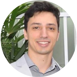 Foto de Victor Hugo Oliveira - Vovó Rosinha Doces