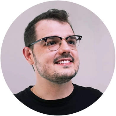 Foto de Matheus Sartori - Leadmeister