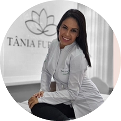 Foto de Tânia Furtado - Esteticista