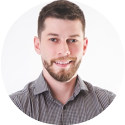 Foto de Celso Castro - Coordenador Comercial - Aprimorha Consultoria de Carreira